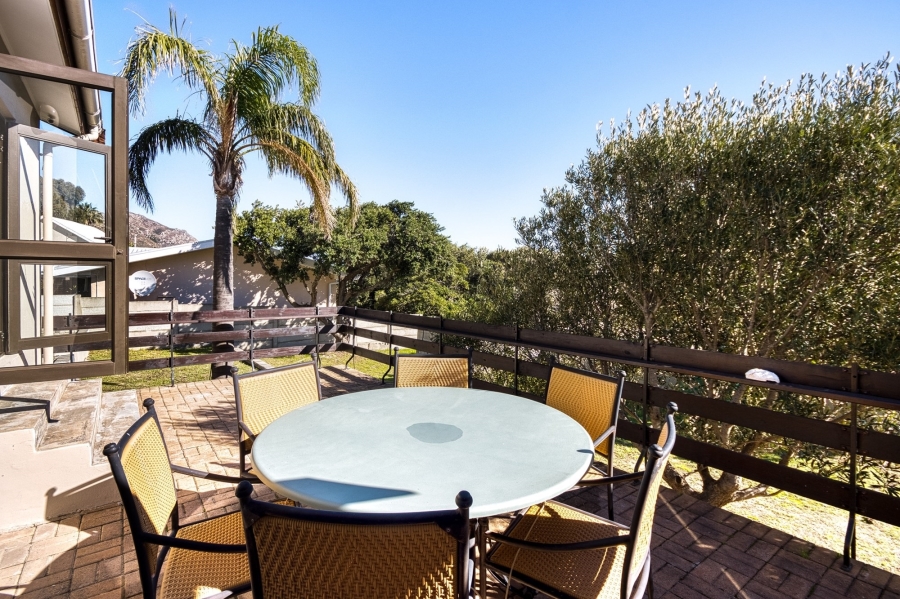 3 Bedroom Property for Sale in Mountainside Western Cape